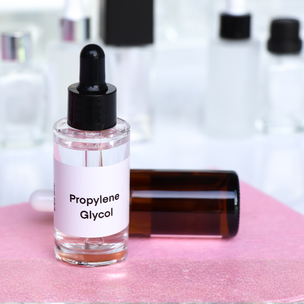 Propylene Glycol USP EP Grade